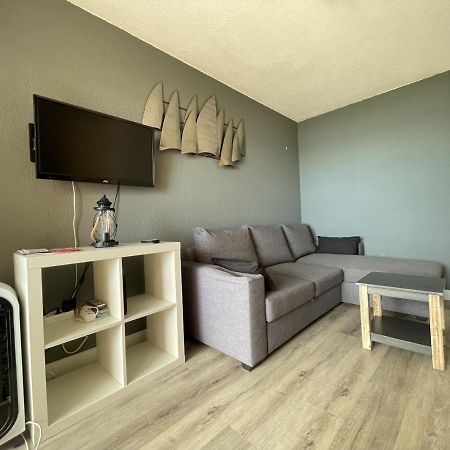 Confortable T2 A Sete Avec Vue Mer, Parking Et Wifi - Fr-1-338-111 Екстер'єр фото